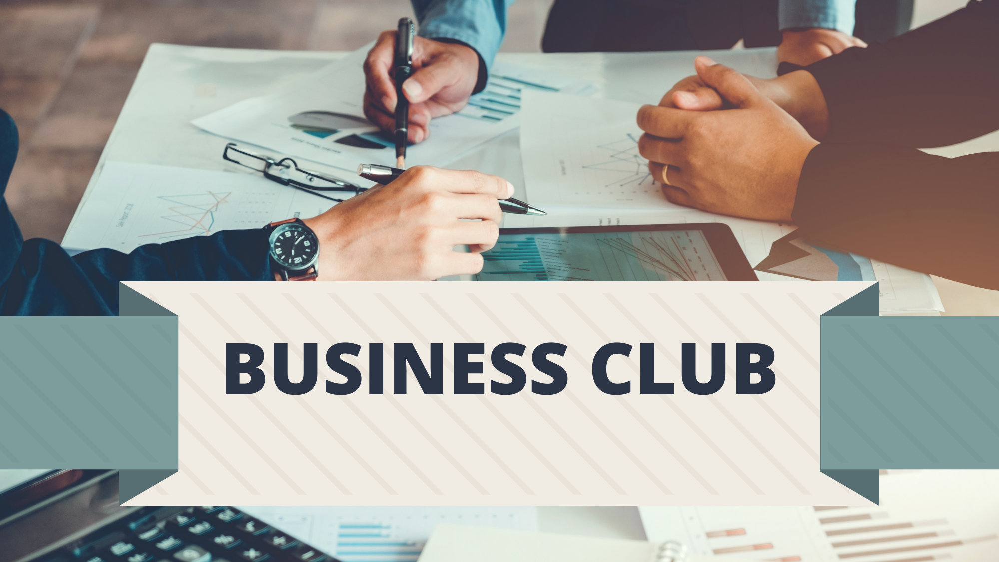 Business Club